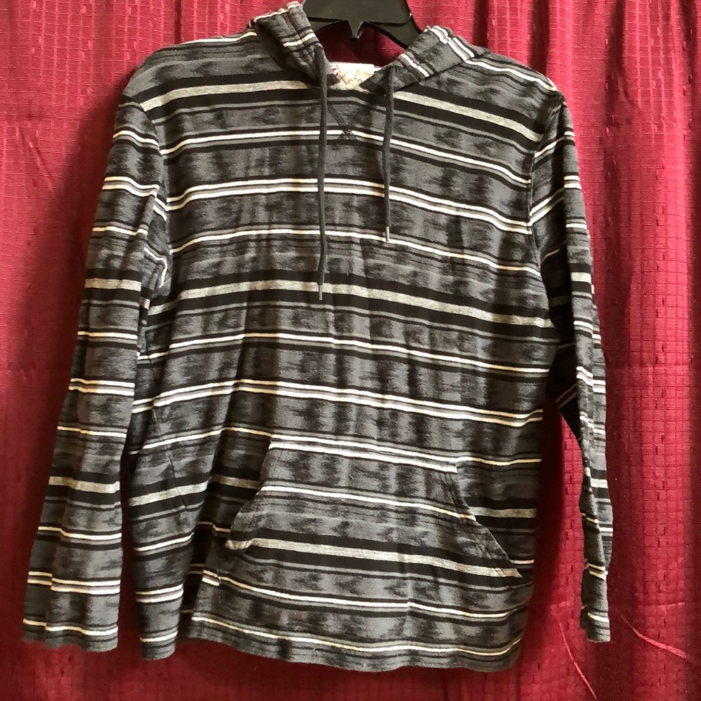 Boys Koto hoodie